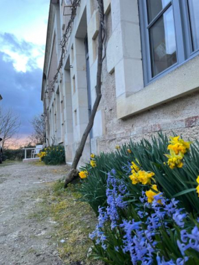 Gîte du cep
